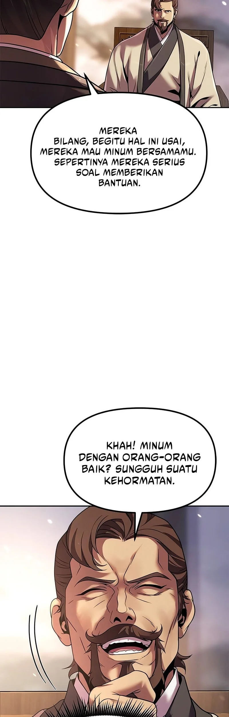 Chronicles of the Demon Faction Chapter 126.2 - halaman 24