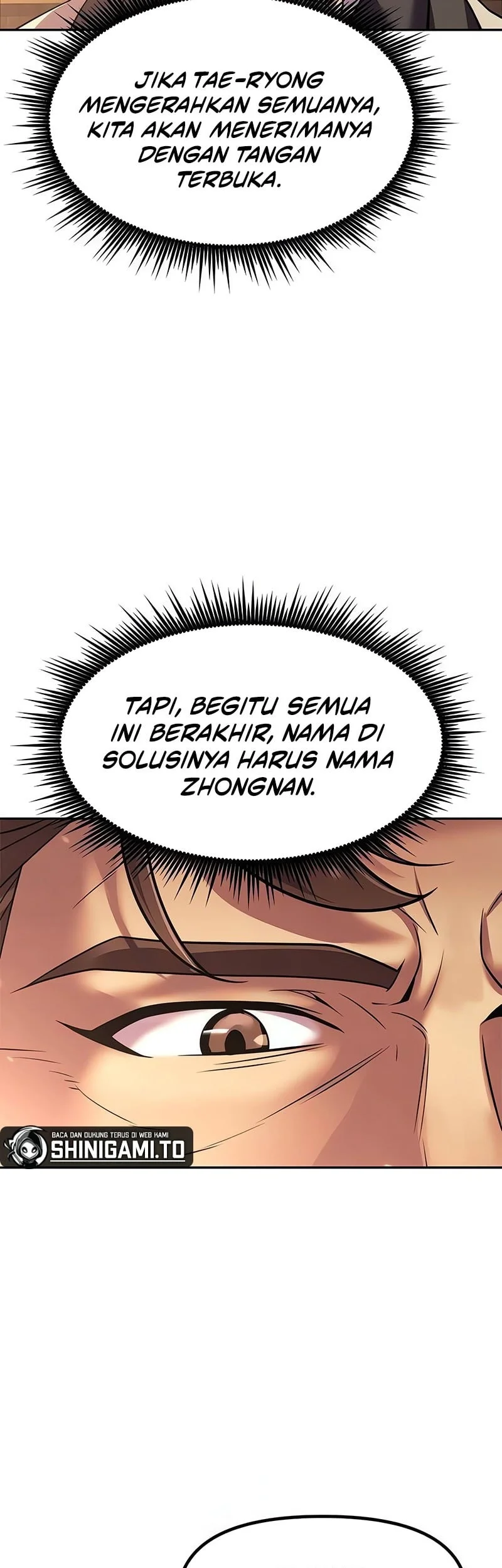Chronicles of the Demon Faction Chapter 126.2 - halaman 25