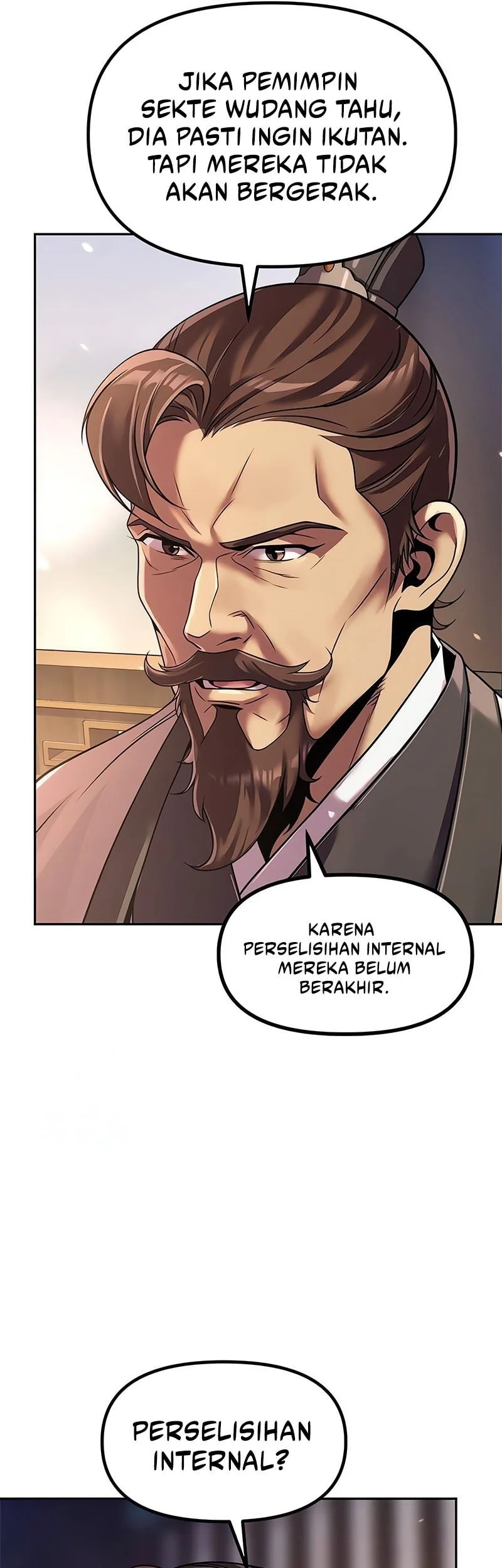 Chronicles of the Demon Faction Chapter 126.2 - halaman 27