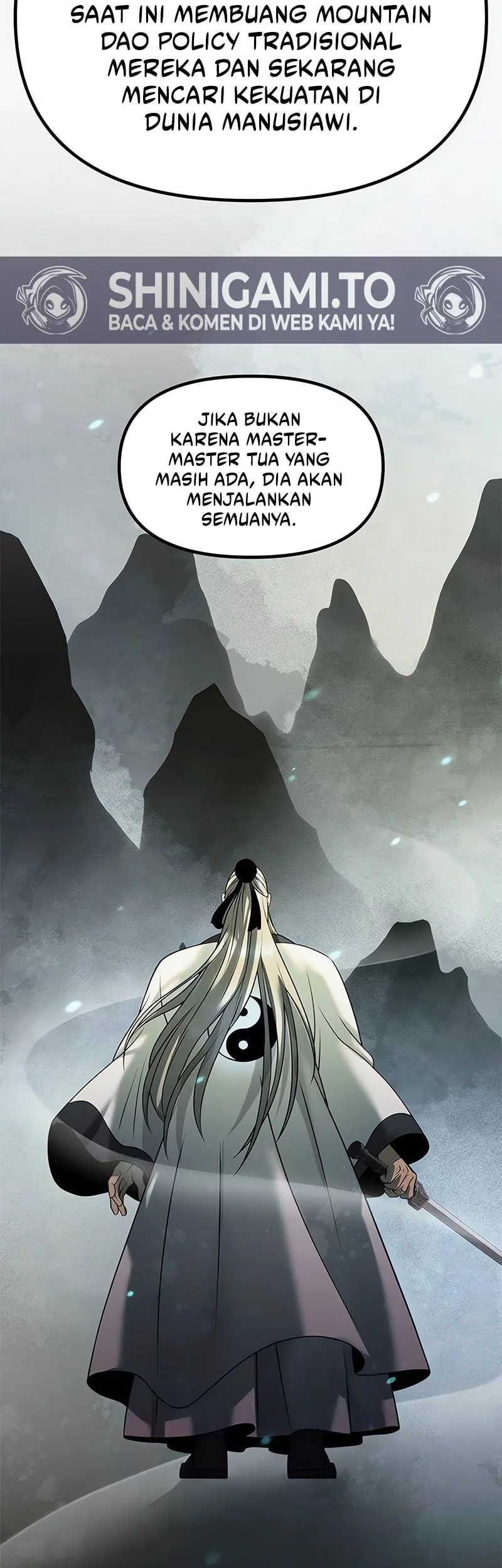 Chronicles of the Demon Faction Chapter 126.2 - halaman 29