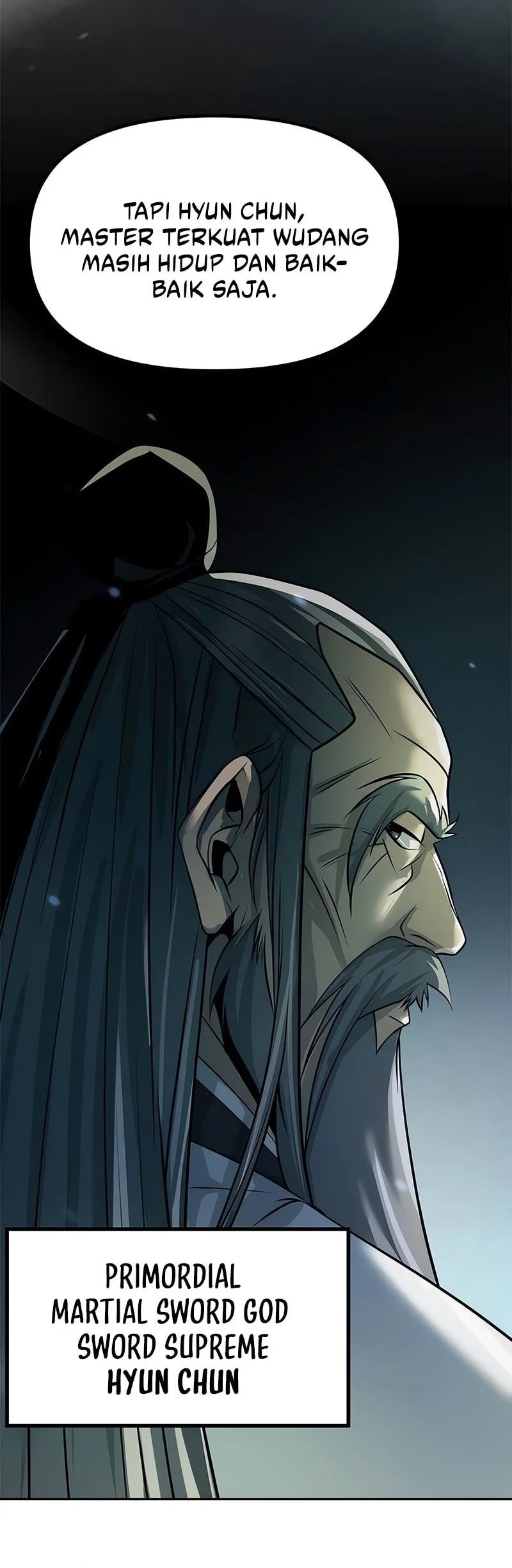 Chronicles of the Demon Faction Chapter 126.2 - halaman 30