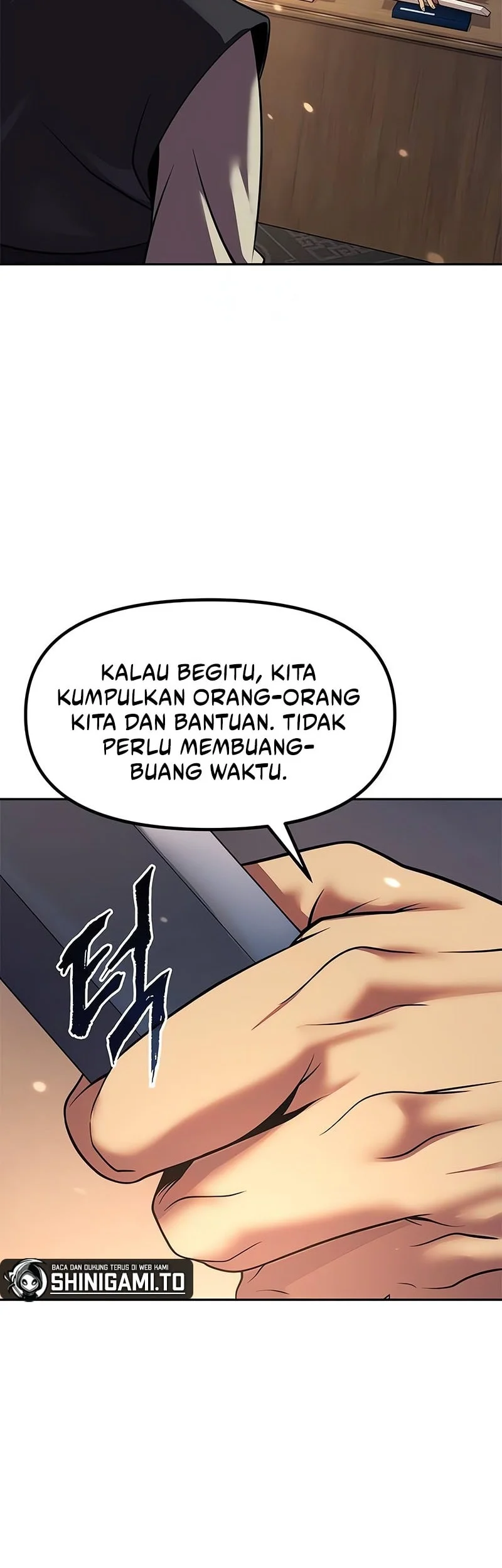 Chronicles of the Demon Faction Chapter 126.2 - halaman 32