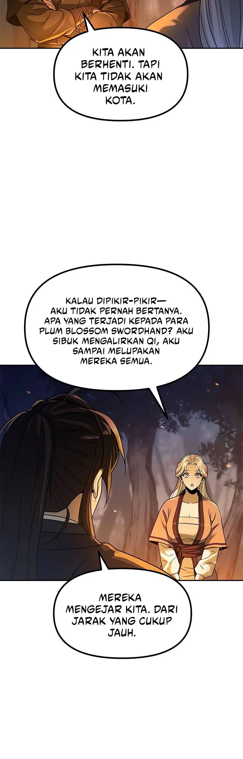 Chronicles of the Demon Faction Chapter 126.2 - halaman 37