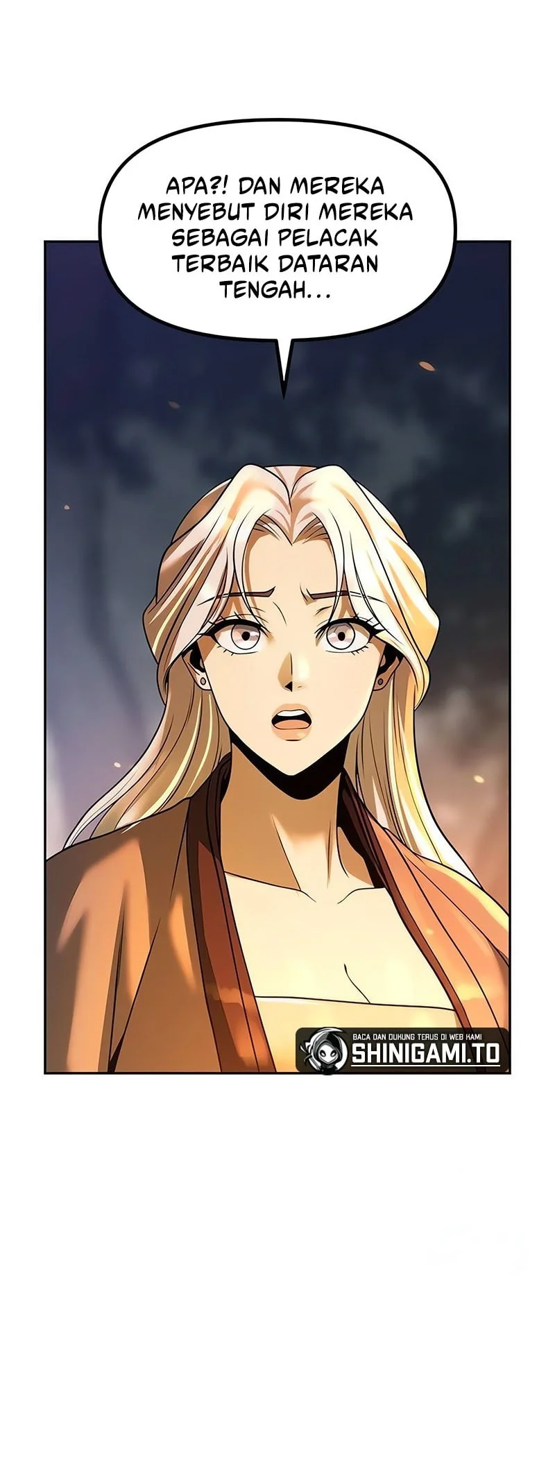 Chronicles of the Demon Faction Chapter 126.2 - halaman 38