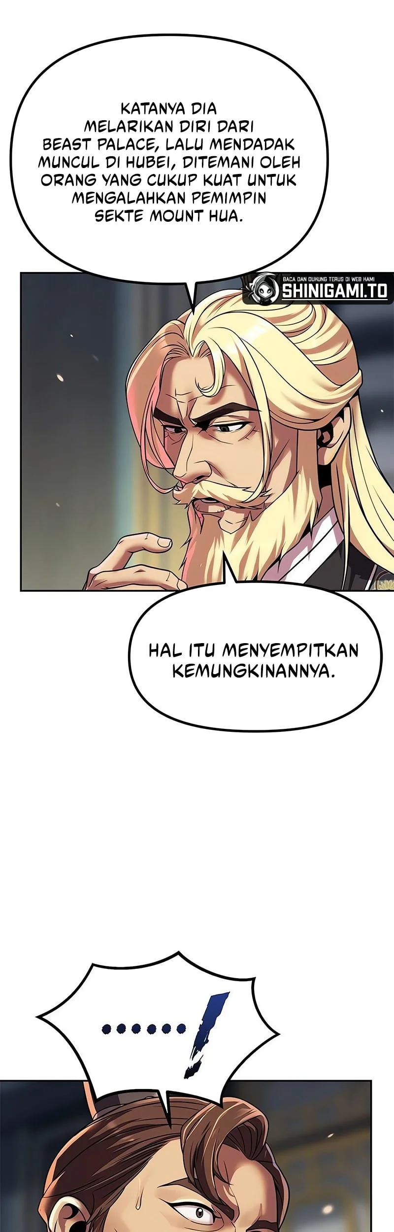 Chronicles of the Demon Faction Chapter 126.2 - halaman 4