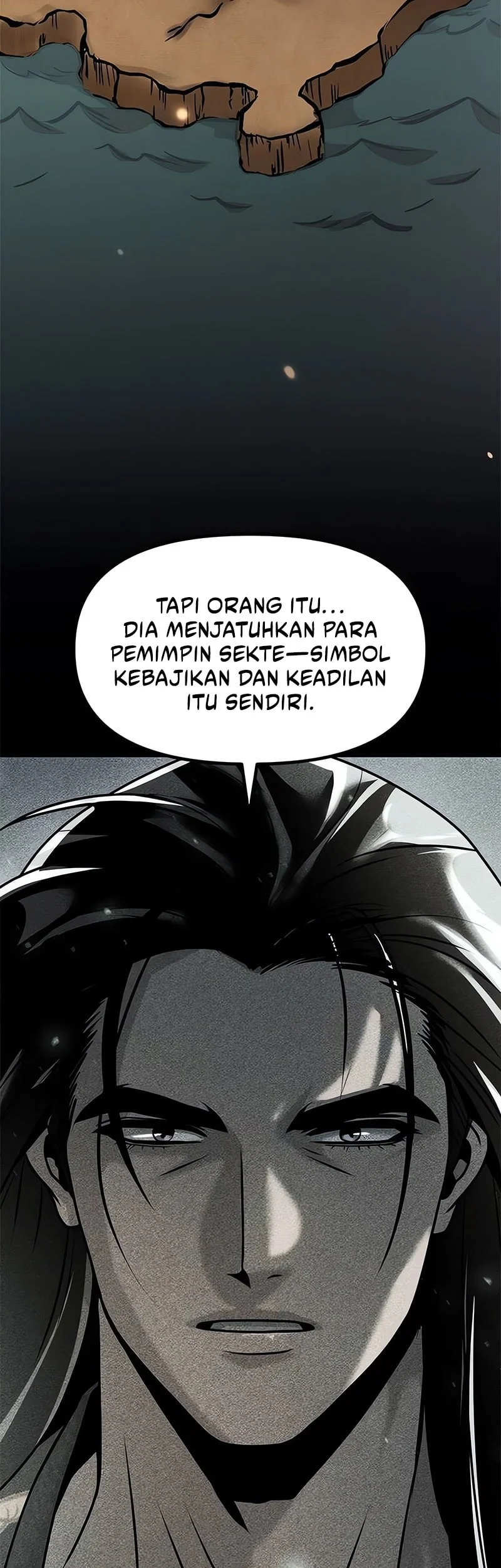 Chronicles of the Demon Faction Chapter 126.2 - halaman 41