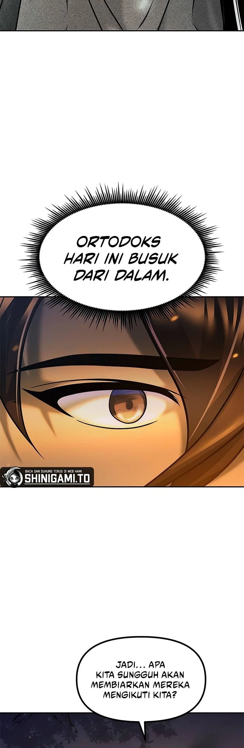 Chronicles of the Demon Faction Chapter 126.2 - halaman 42