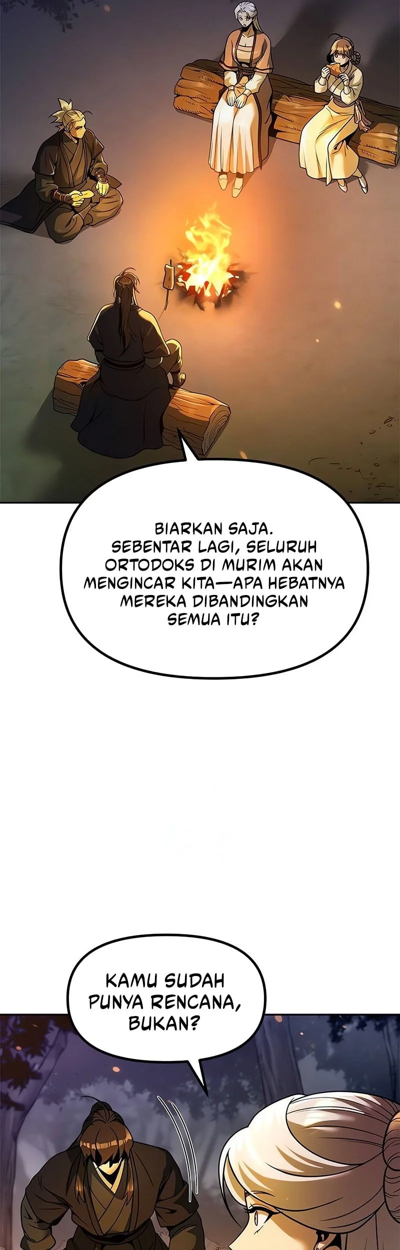 Chronicles of the Demon Faction Chapter 126.2 - halaman 43