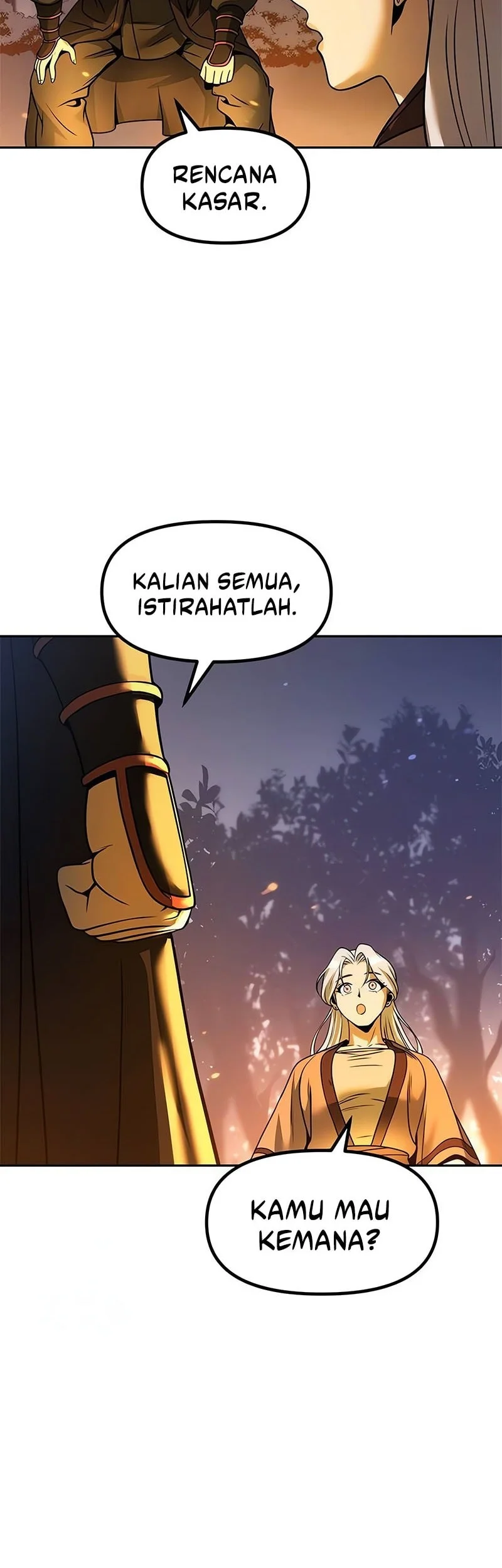 Chronicles of the Demon Faction Chapter 126.2 - halaman 44