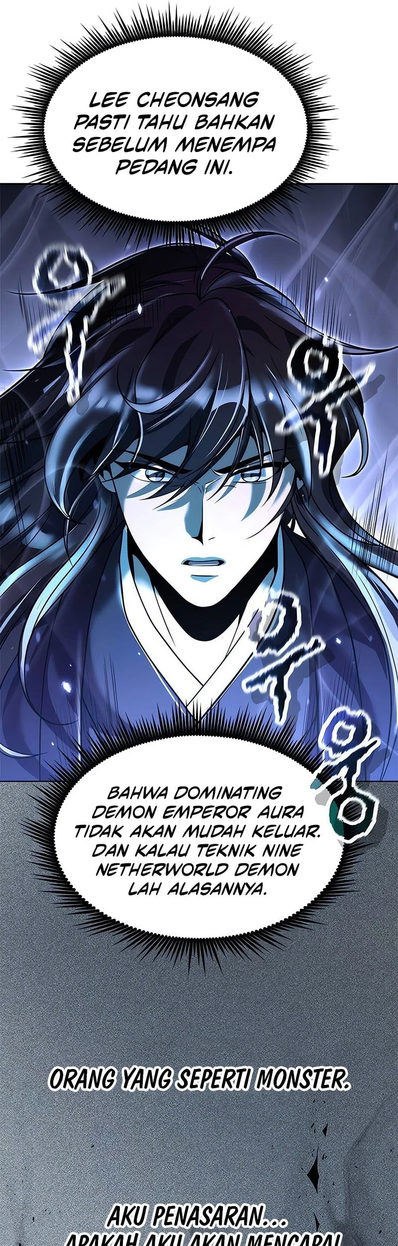 Chronicles of the Demon Faction Chapter 126.2 - halaman 58