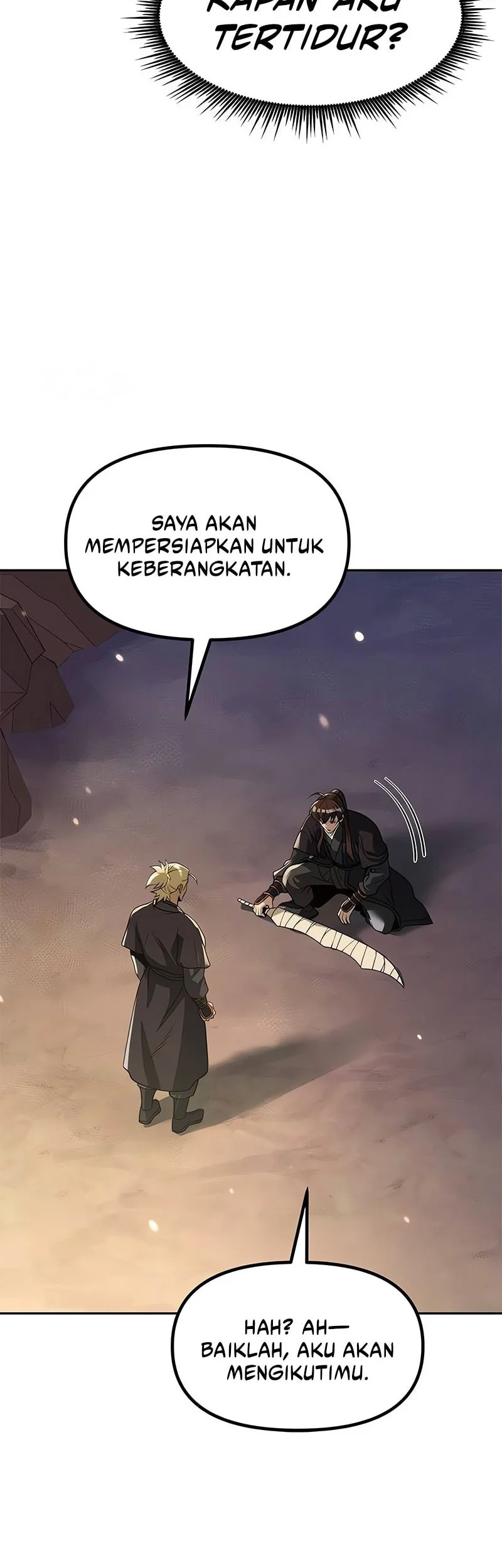 Chronicles of the Demon Faction Chapter 126.2 - halaman 65
