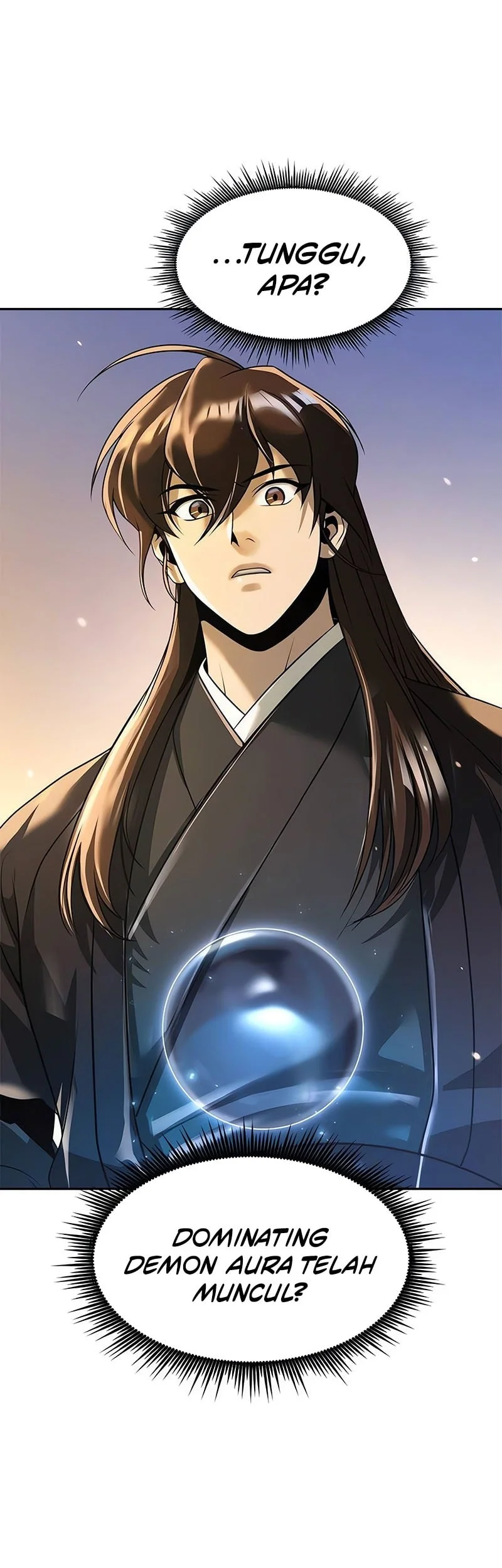 Chronicles of the Demon Faction Chapter 126.2 - halaman 66