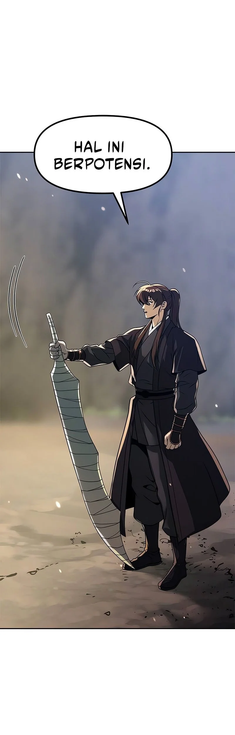Chronicles of the Demon Faction Chapter 126.2 - halaman 67