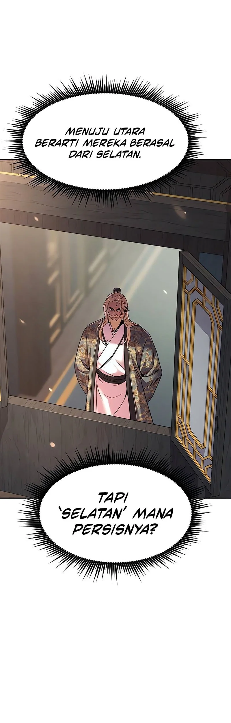 Chronicles of the Demon Faction Chapter 126.2 - halaman 7