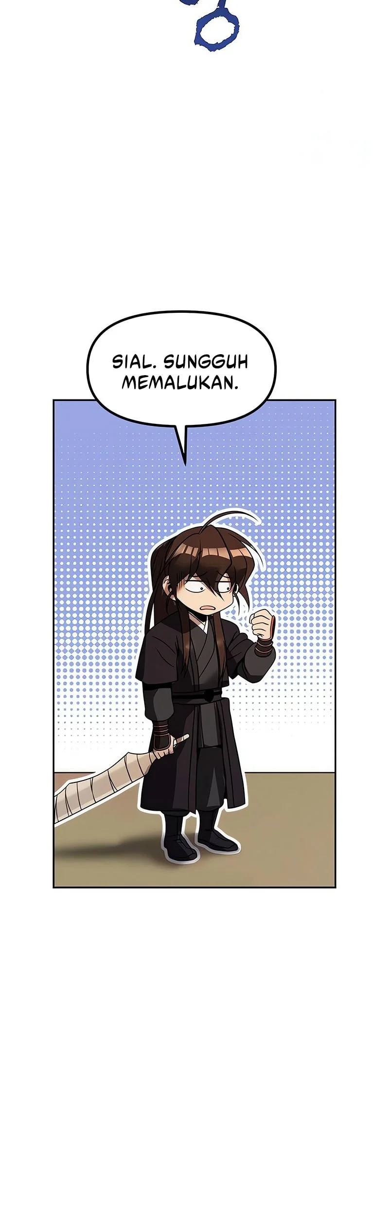 Chronicles of the Demon Faction Chapter 126.2 - halaman 72