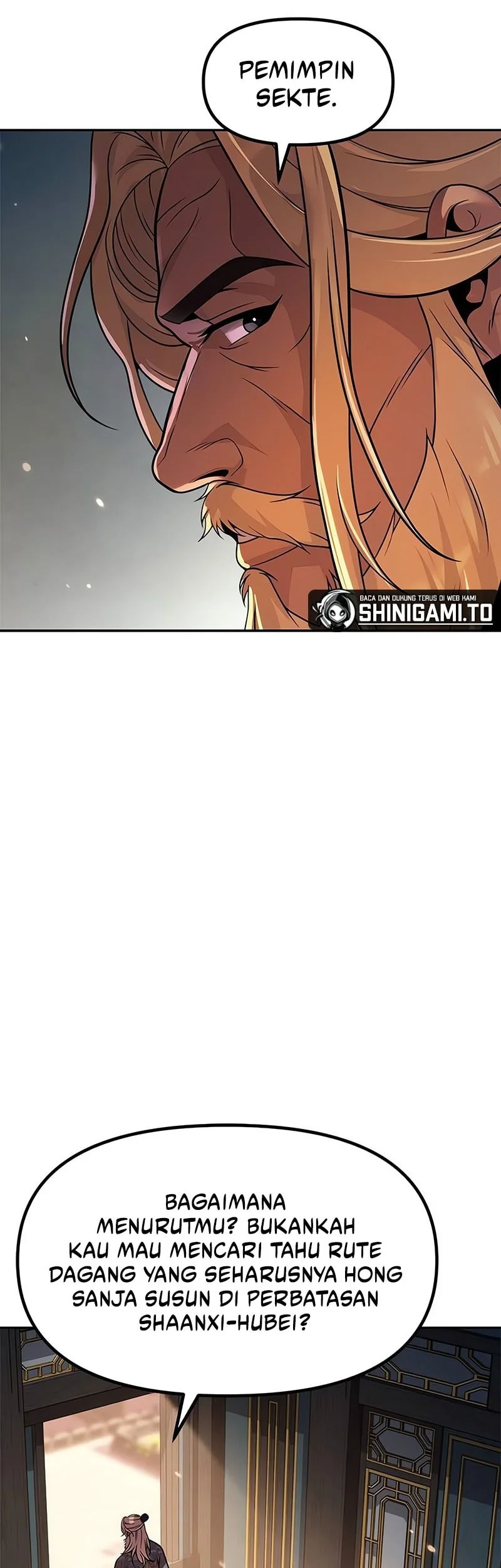 Chronicles of the Demon Faction Chapter 126.2 - halaman 8