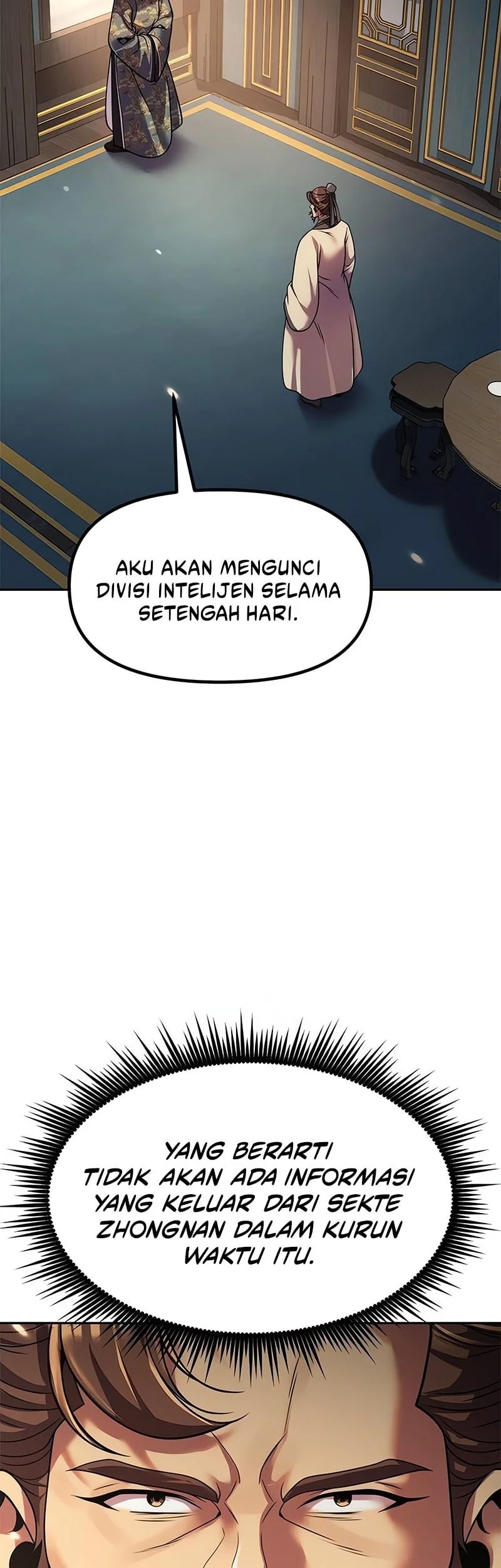 Chronicles of the Demon Faction Chapter 126.2 - halaman 9