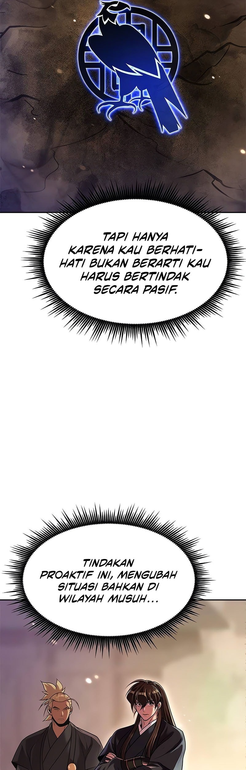 Chronicles of the Demon Faction Chapter 127 - halaman 10
