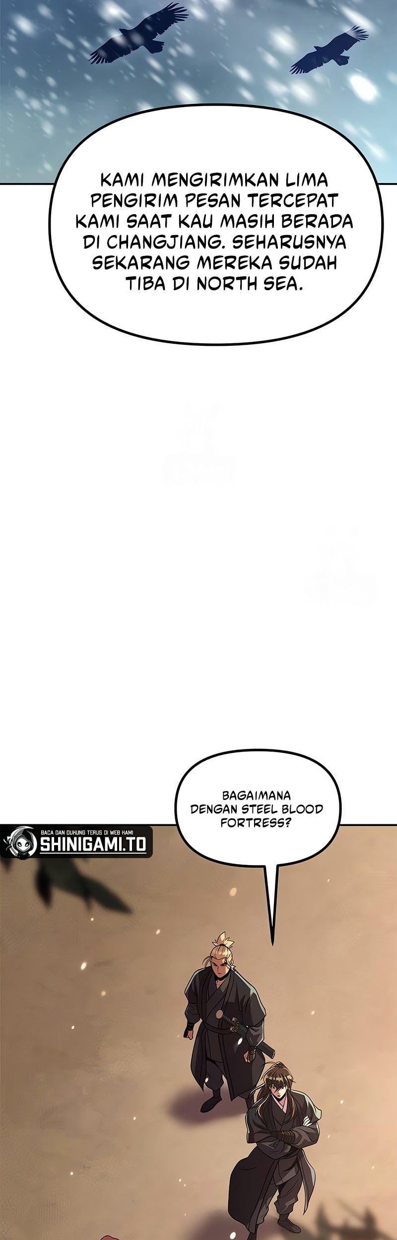 Chronicles of the Demon Faction Chapter 127 - halaman 12