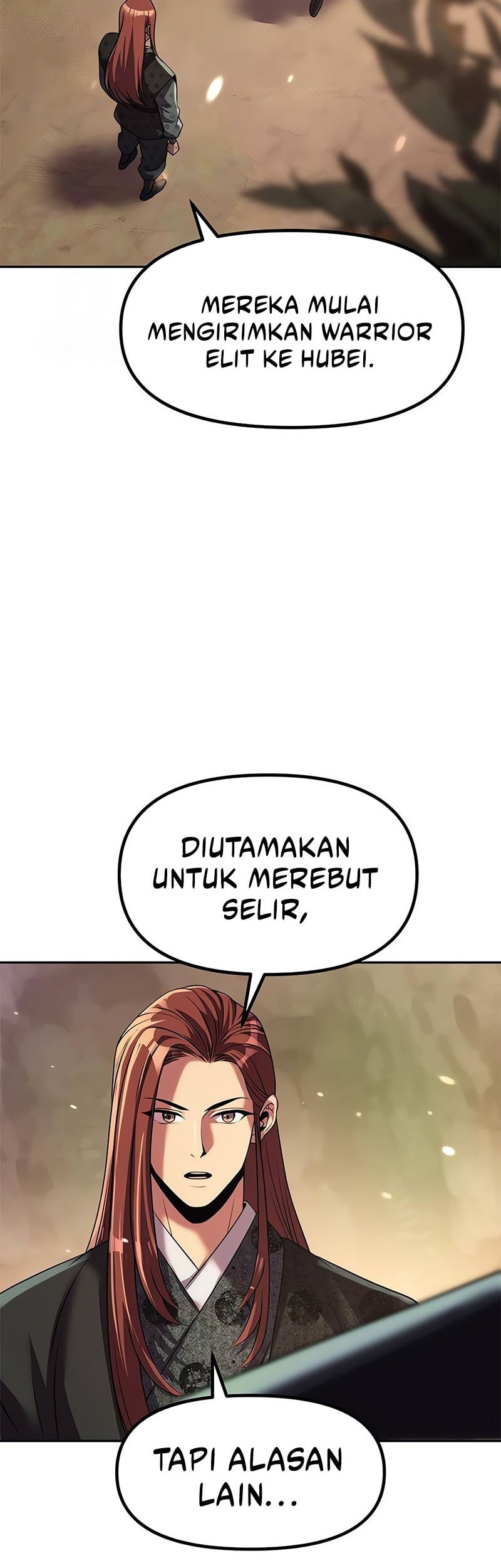 Chronicles of the Demon Faction Chapter 127 - halaman 13