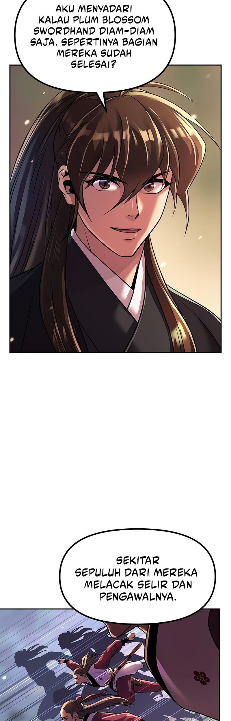 Chronicles of the Demon Faction Chapter 127 - halaman 15