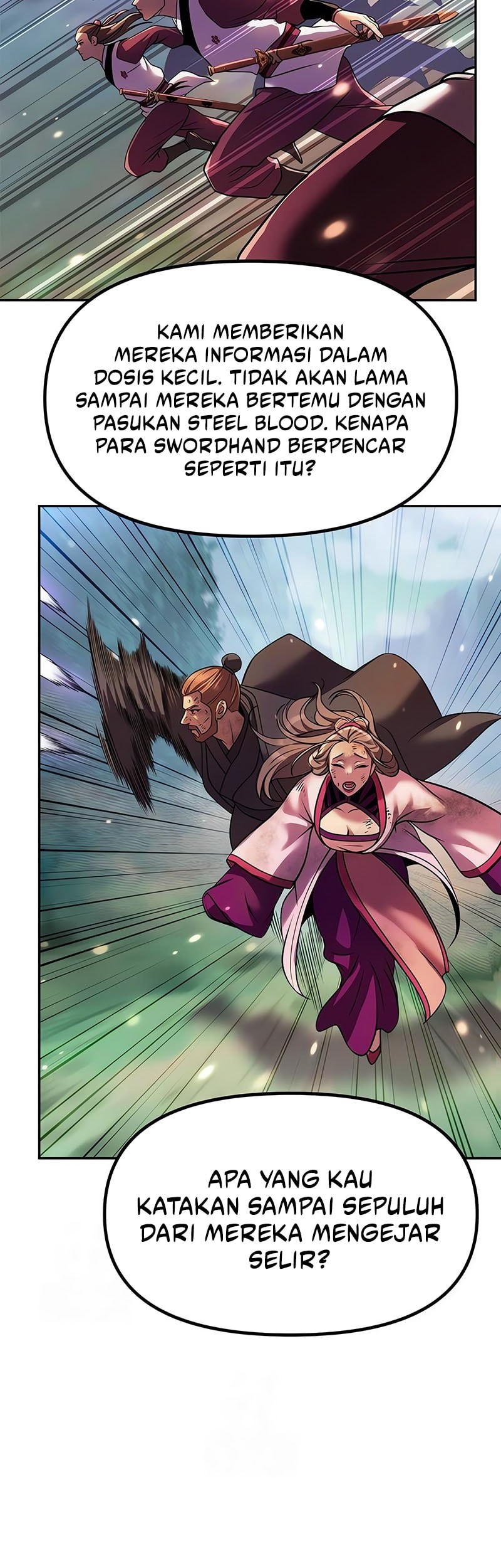 Chronicles of the Demon Faction Chapter 127 - halaman 16