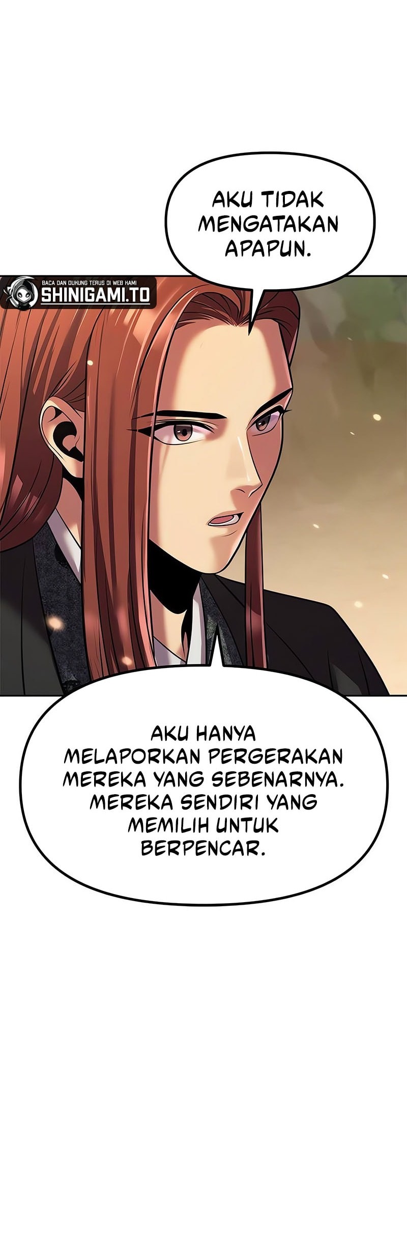 Chronicles of the Demon Faction Chapter 127 - halaman 17