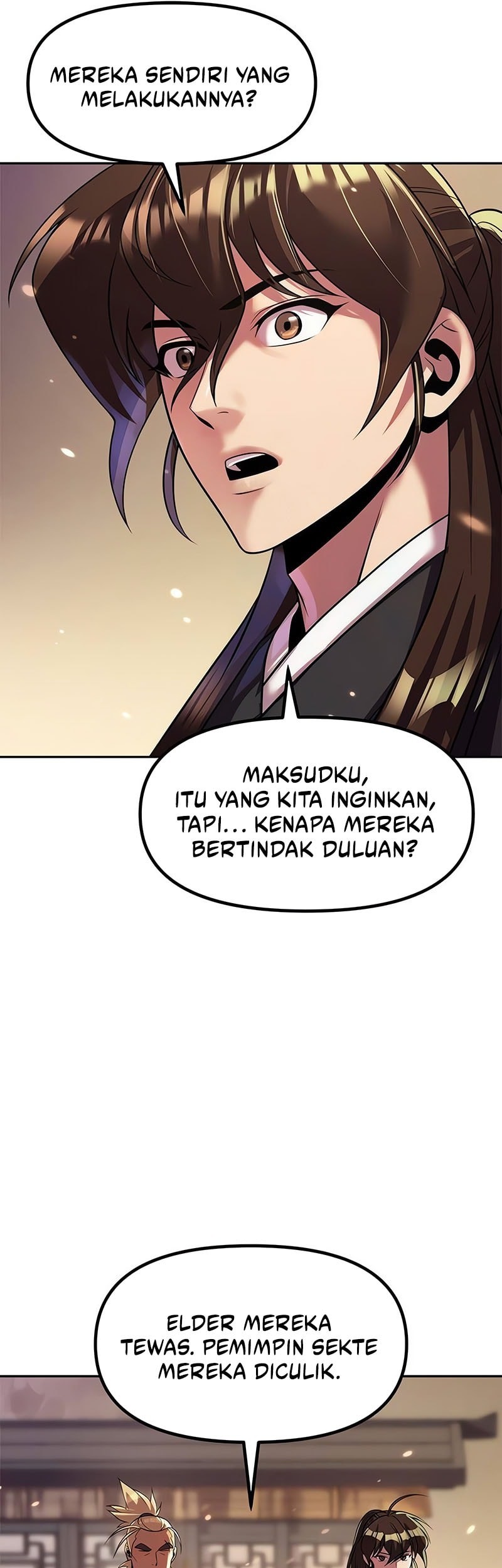 Chronicles of the Demon Faction Chapter 127 - halaman 18