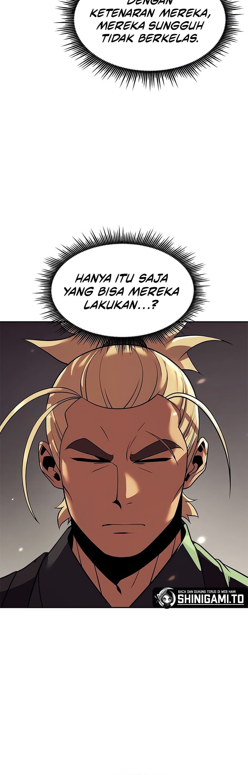 Chronicles of the Demon Faction Chapter 127 - halaman 20