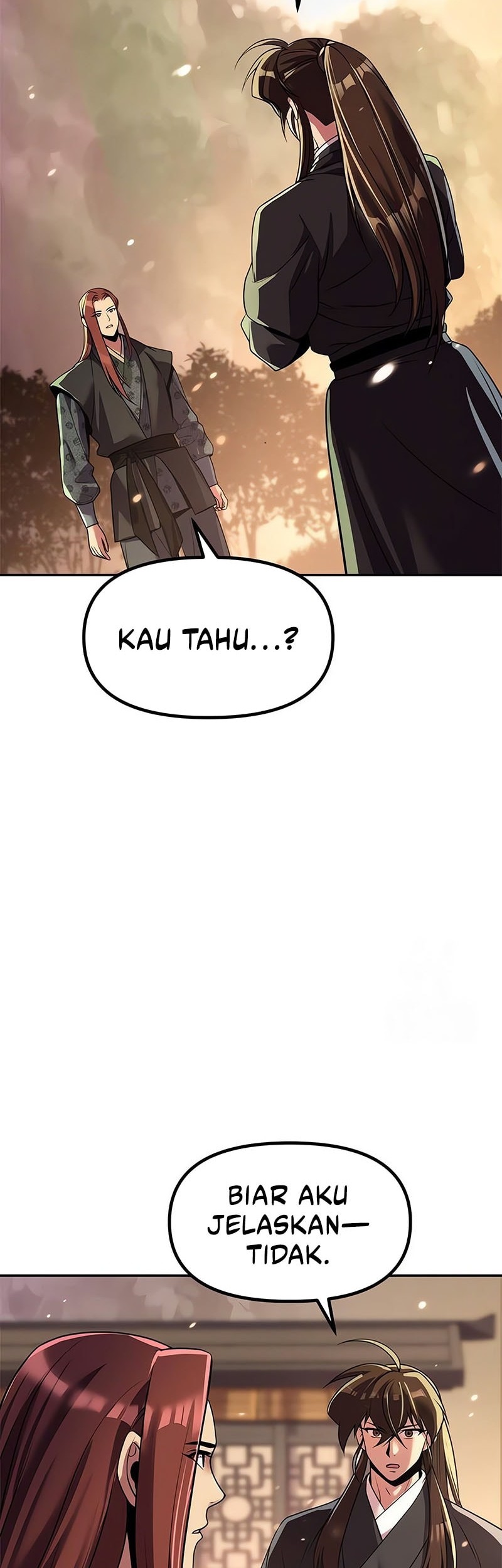 Chronicles of the Demon Faction Chapter 127 - halaman 23