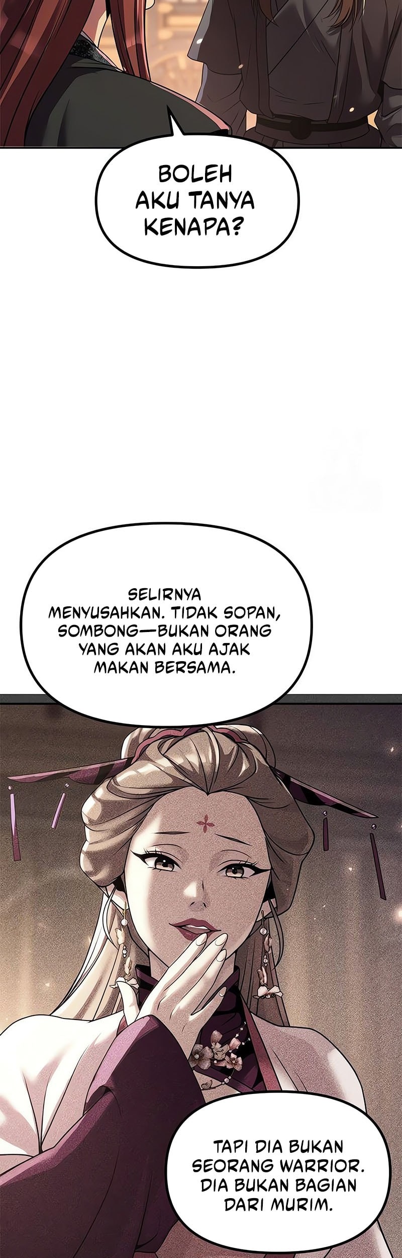 Chronicles of the Demon Faction Chapter 127 - halaman 24