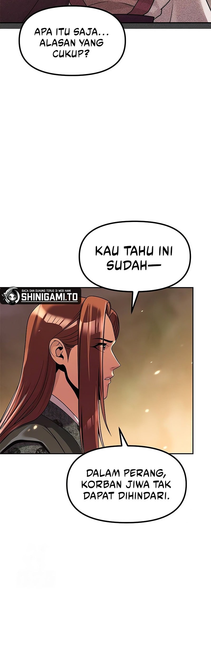 Chronicles of the Demon Faction Chapter 127 - halaman 25