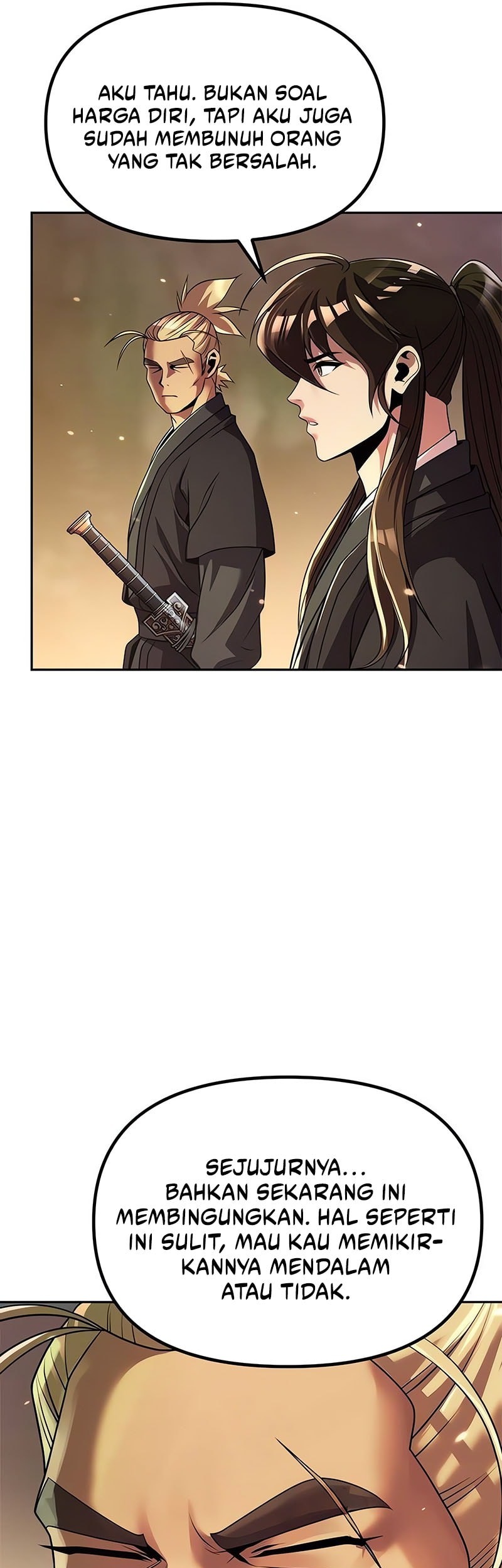 Chronicles of the Demon Faction Chapter 127 - halaman 26