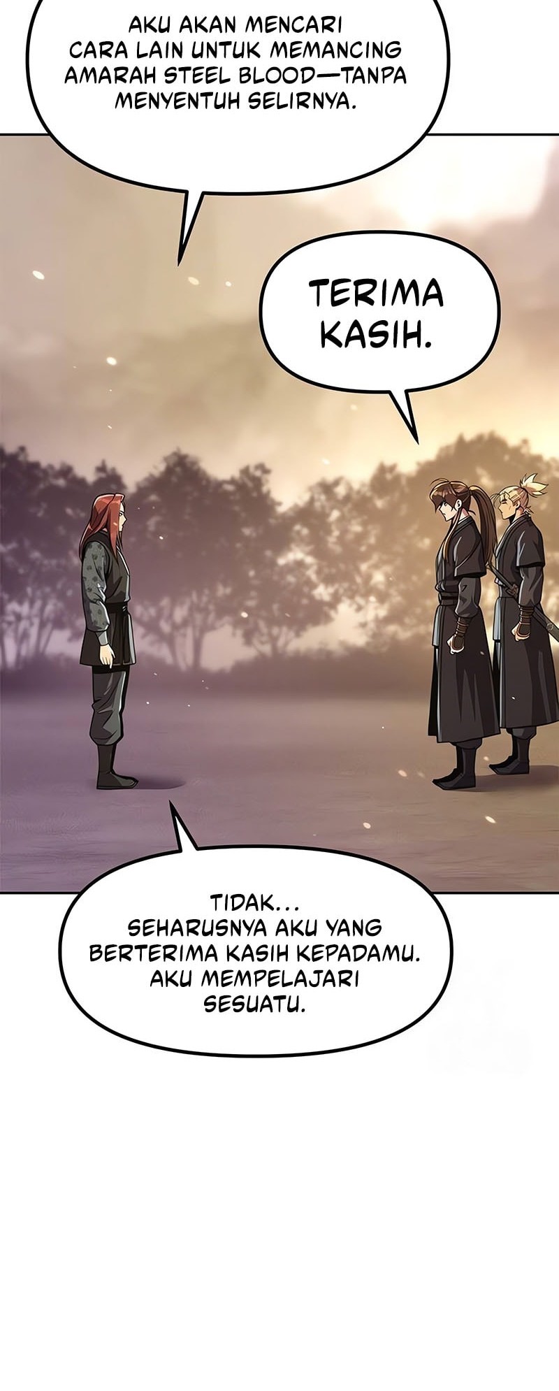 Chronicles of the Demon Faction Chapter 127 - halaman 29