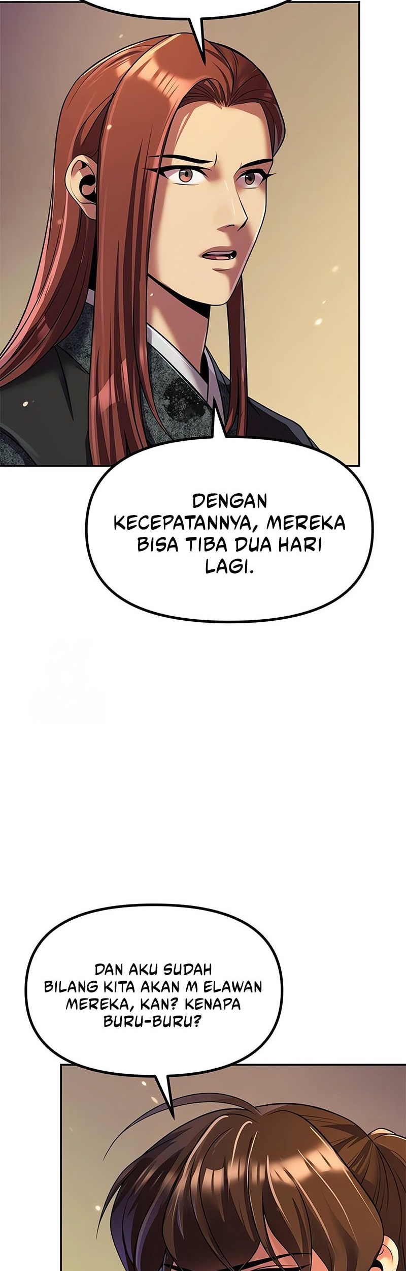 Chronicles of the Demon Faction Chapter 127 - halaman 3