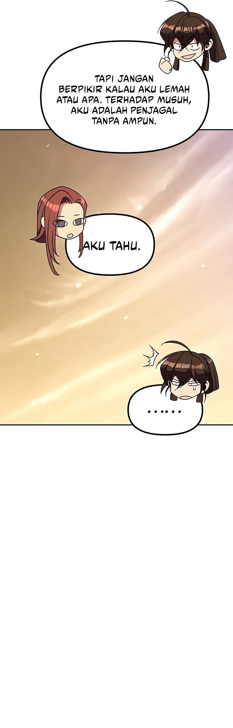 Chronicles of the Demon Faction Chapter 127 - halaman 30