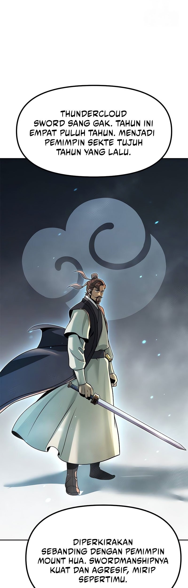 Chronicles of the Demon Faction Chapter 127 - halaman 32