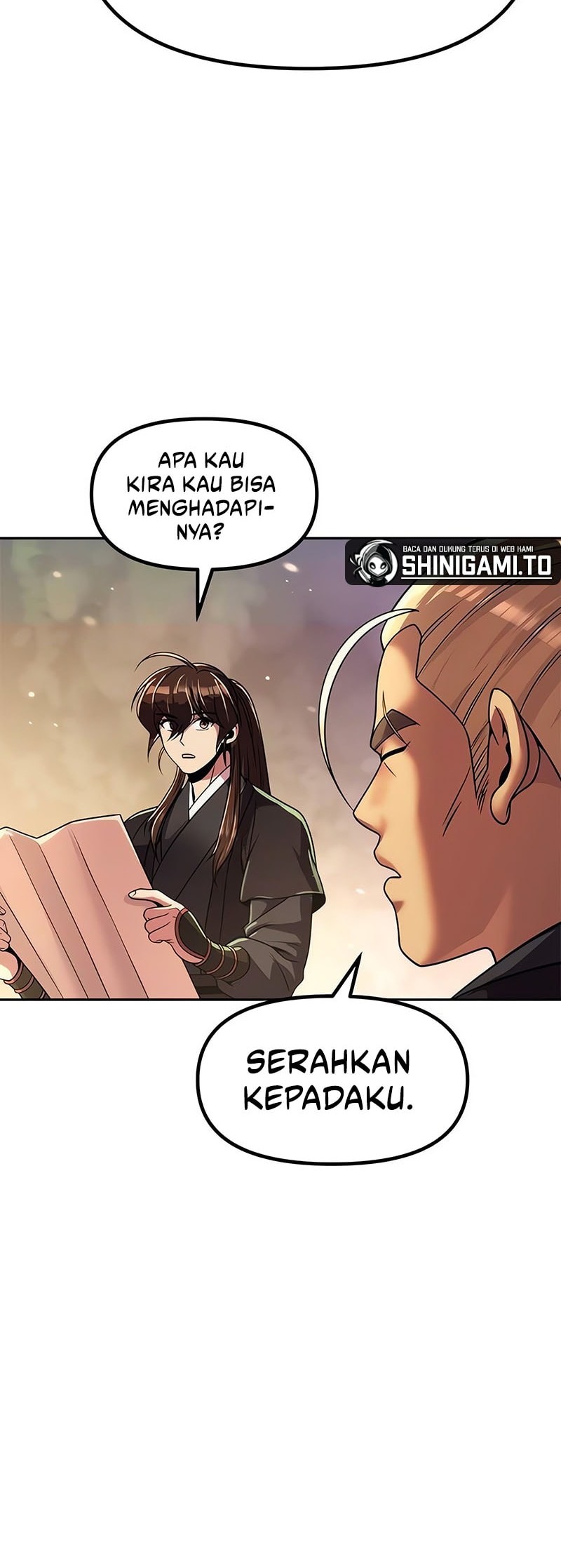 Chronicles of the Demon Faction Chapter 127 - halaman 33