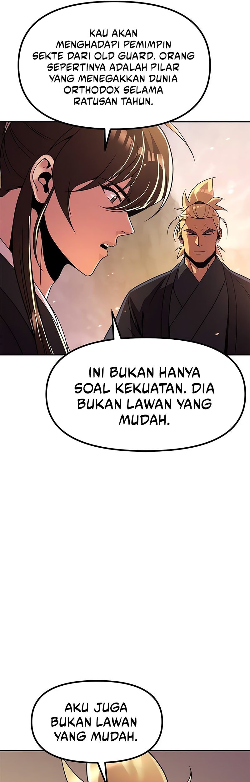 Chronicles of the Demon Faction Chapter 127 - halaman 34