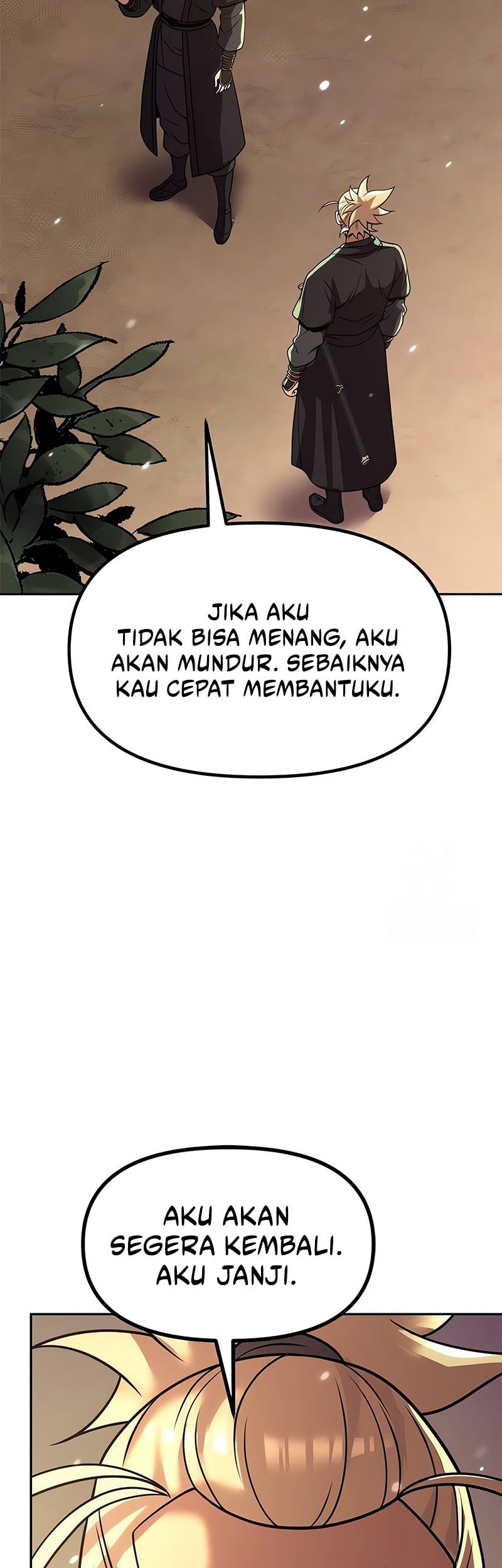 Chronicles of the Demon Faction Chapter 127 - halaman 36