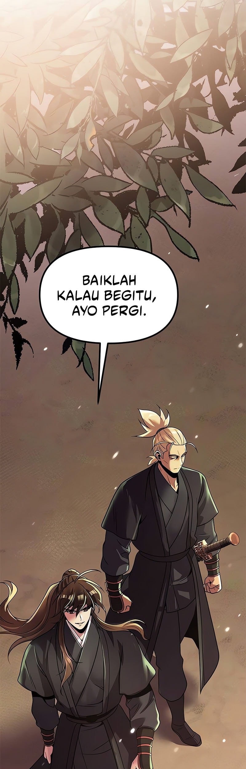 Chronicles of the Demon Faction Chapter 127 - halaman 38