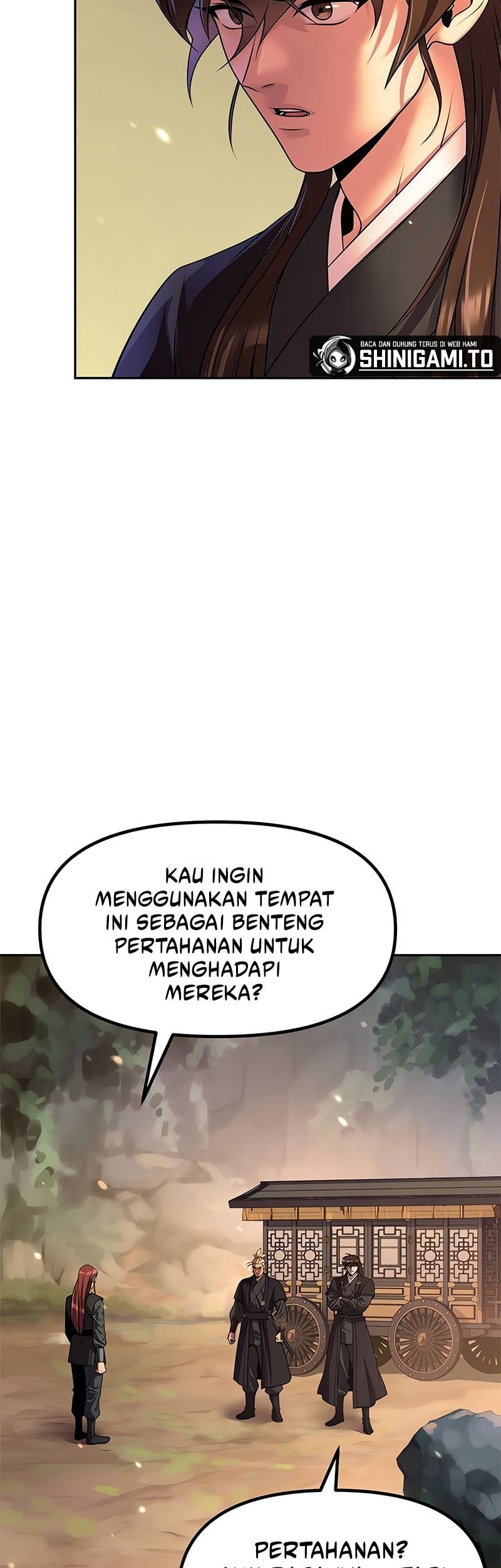 Chronicles of the Demon Faction Chapter 127 - halaman 4