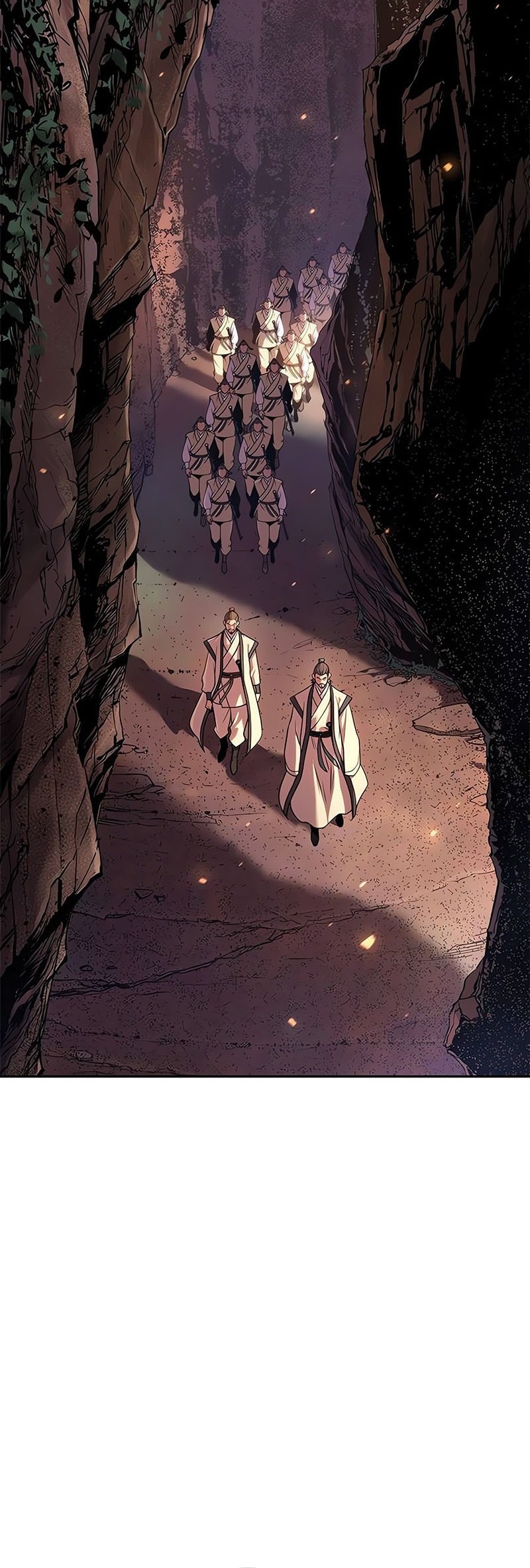 Chronicles of the Demon Faction Chapter 127 - halaman 41