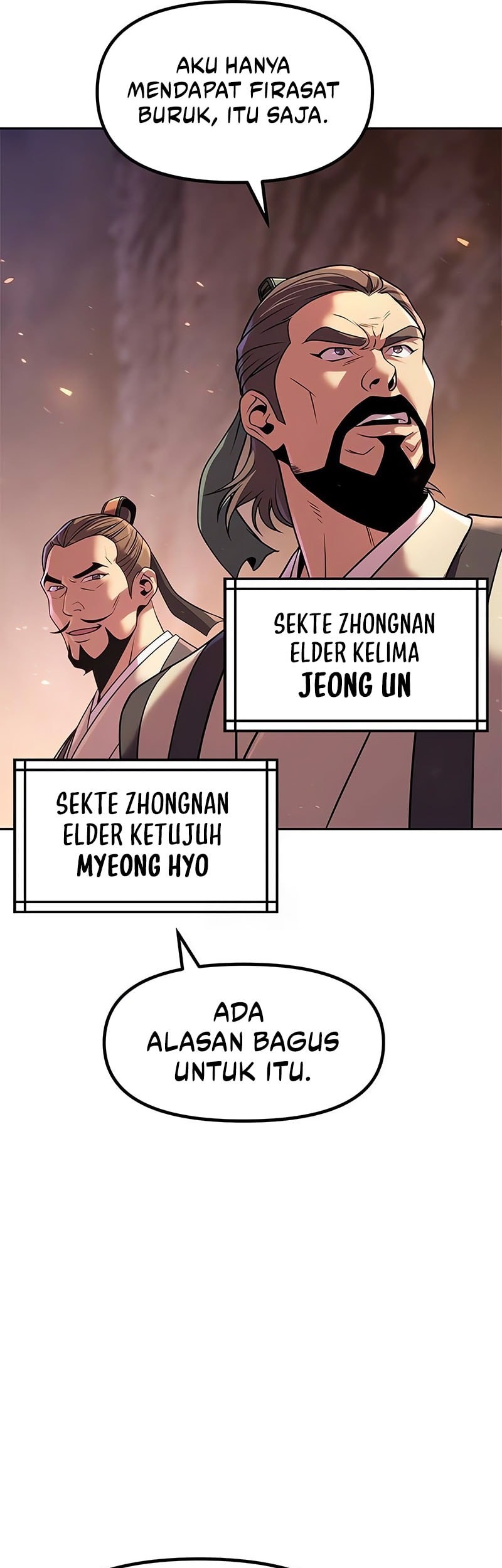 Chronicles of the Demon Faction Chapter 127 - halaman 42