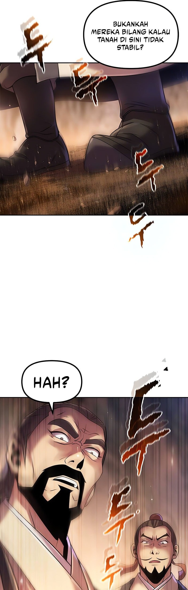 Chronicles of the Demon Faction Chapter 127 - halaman 46