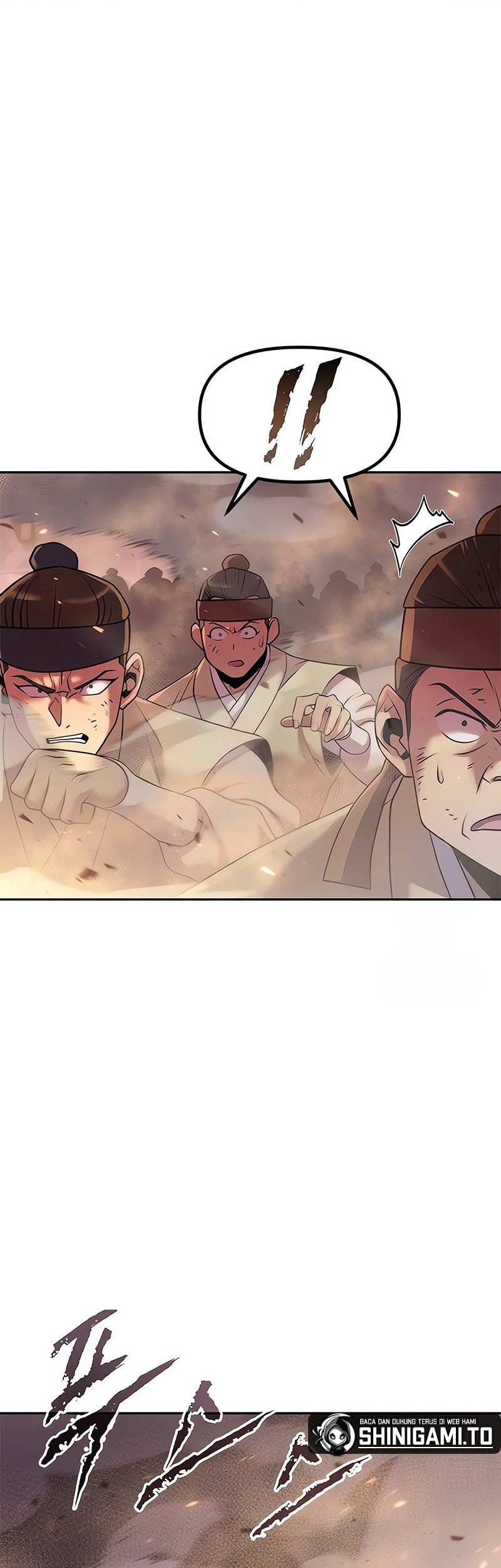 Chronicles of the Demon Faction Chapter 127 - halaman 52