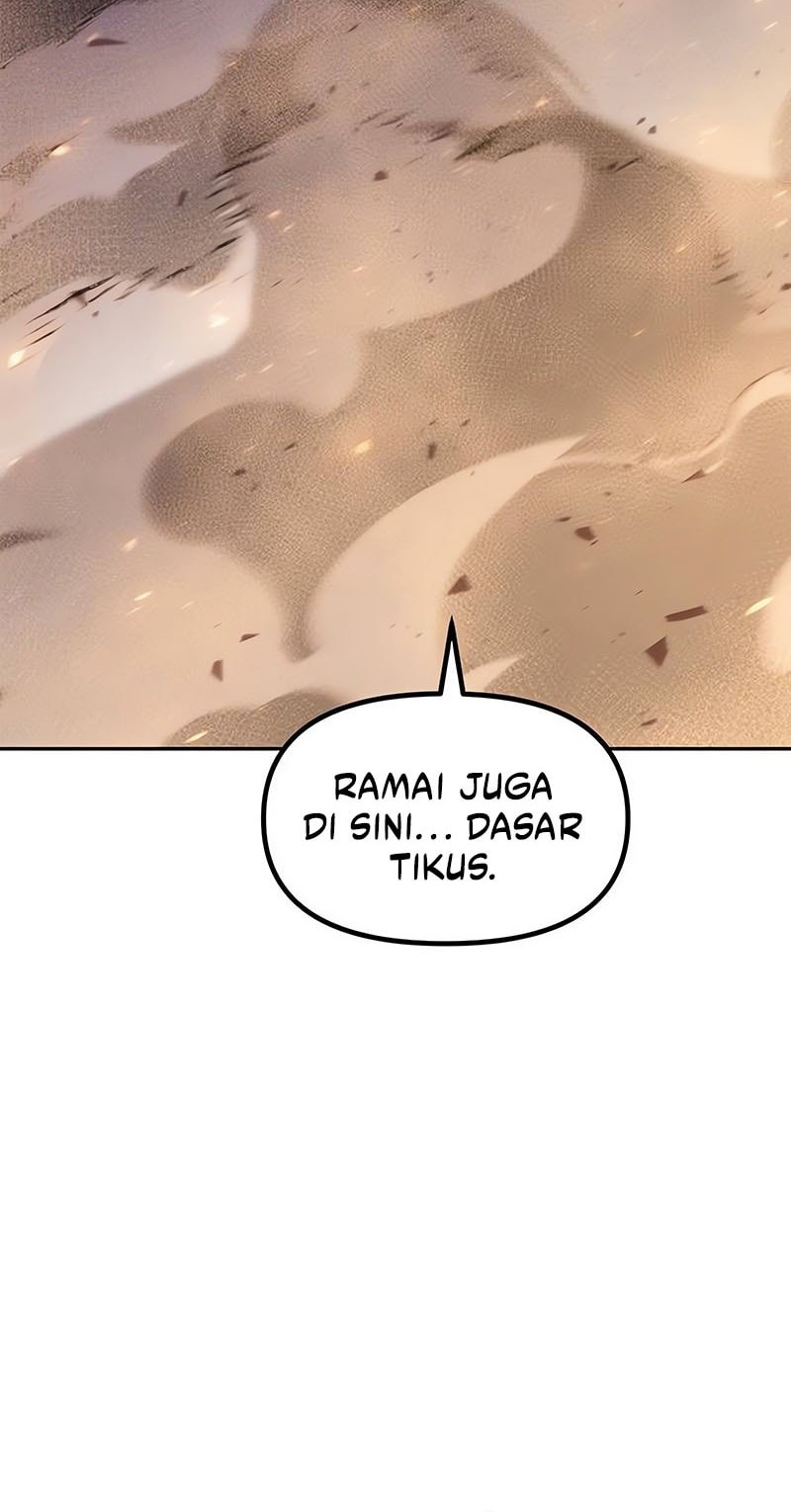 Chronicles of the Demon Faction Chapter 127 - halaman 53
