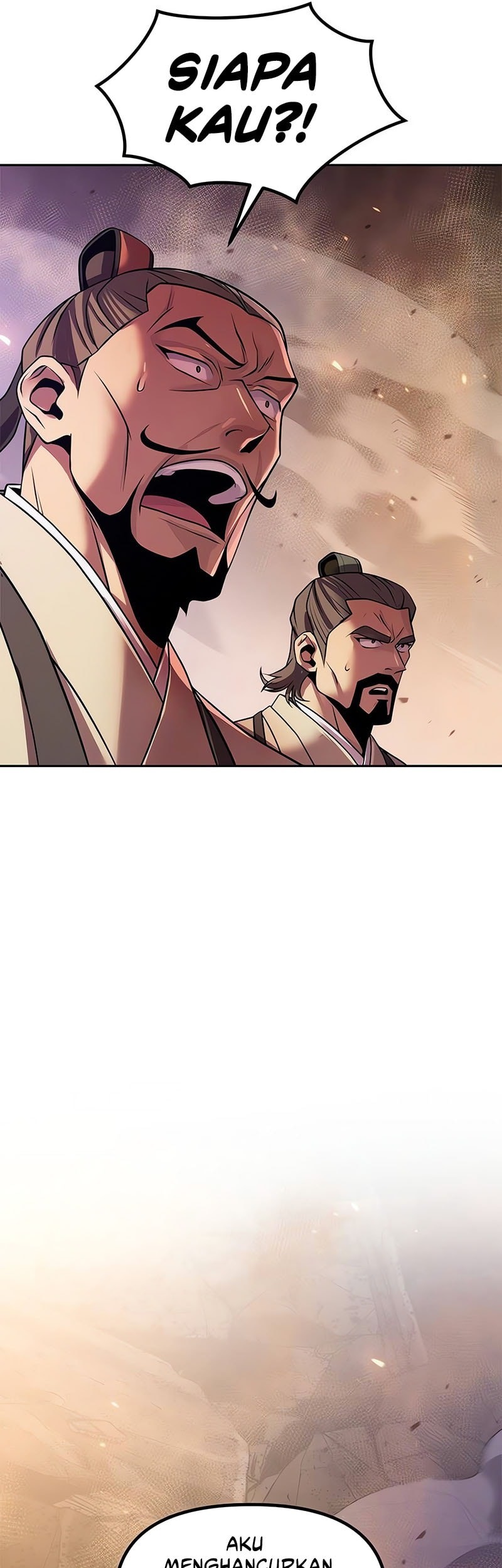 Chronicles of the Demon Faction Chapter 127 - halaman 54