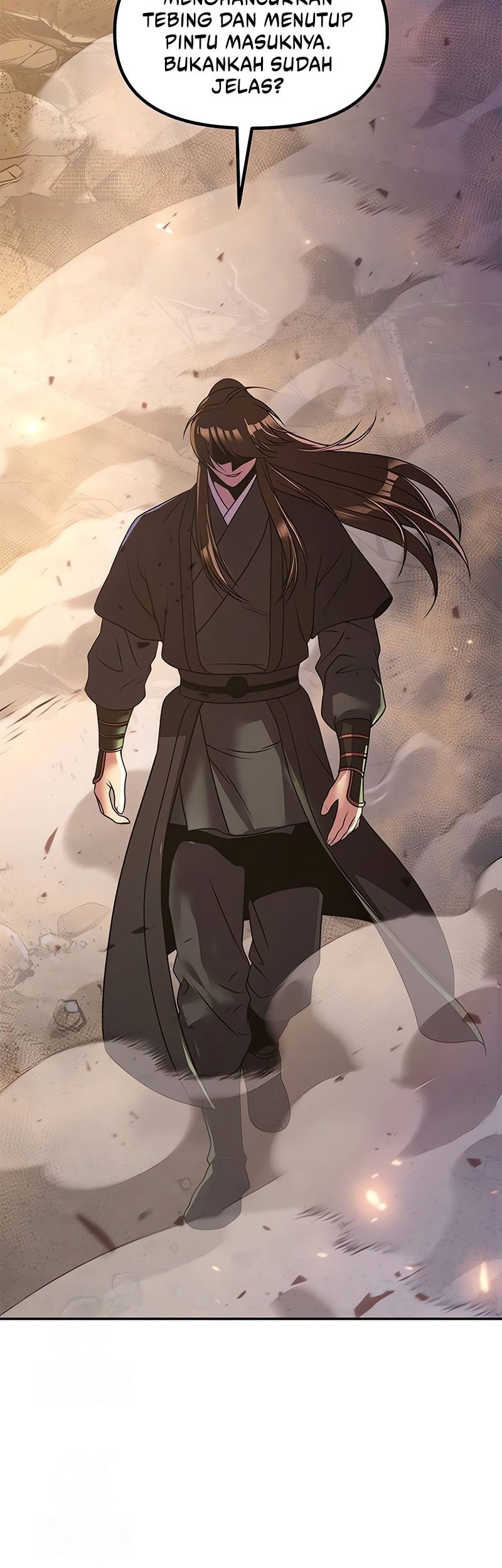 Chronicles of the Demon Faction Chapter 127 - halaman 55