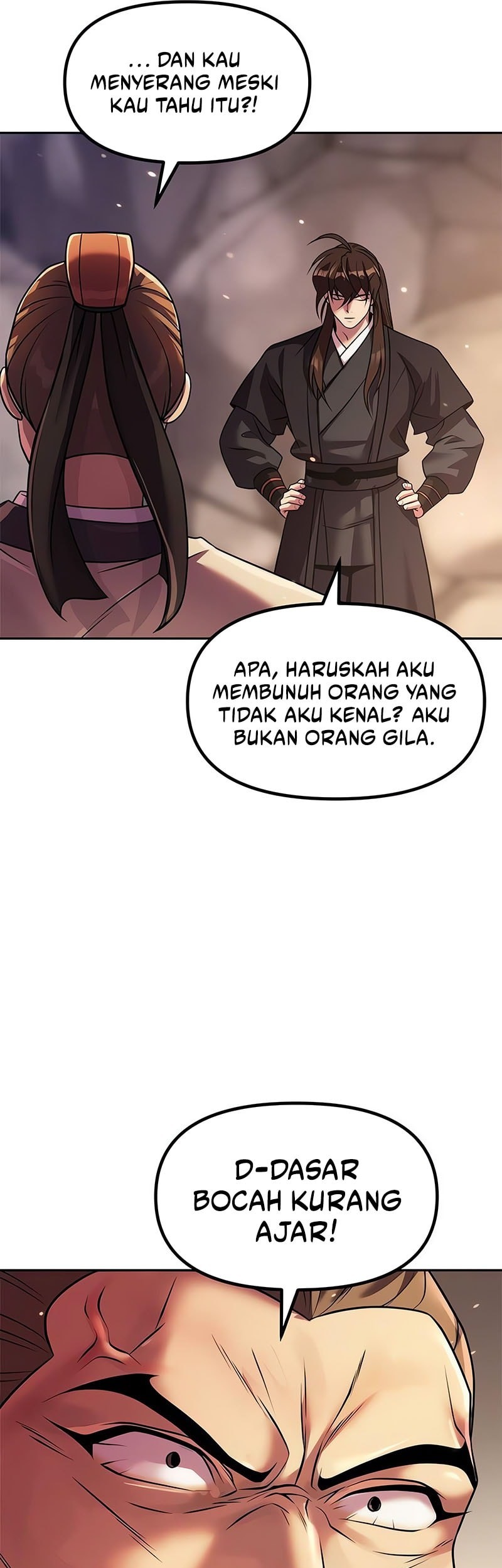Chronicles of the Demon Faction Chapter 127 - halaman 58